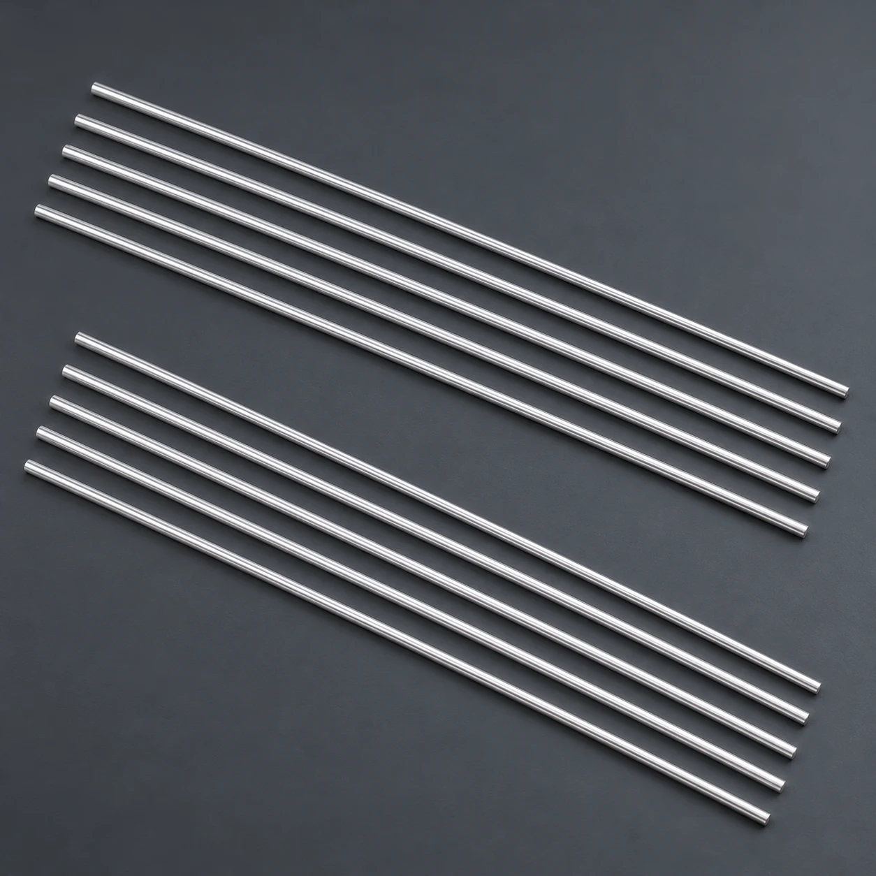 Aluminium TIG filler rods